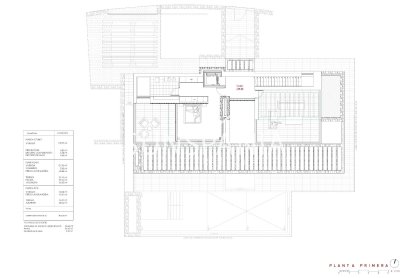 Obra nueva - Chalet -
Benissa - Cala de la Fustera