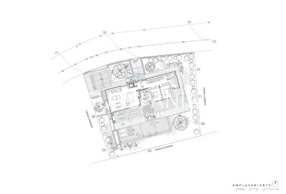 Obra nueva - Chalet -
Benissa - Cala de la Fustera