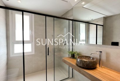 New Build - Villa -
Algorfa - La Finca Golf