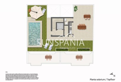 Obra nueva - Piso -
Pilar de la Horadada - Torre De La Horadada