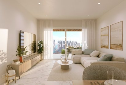 Reventa - Piso -
Orihuela Costa - Punta Prima