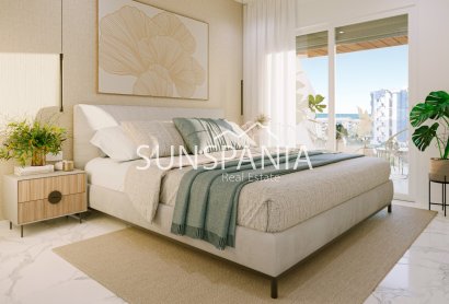 Reventa - Piso -
Orihuela Costa - Punta Prima