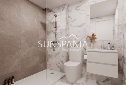 Reventa - Piso -
Orihuela Costa - Punta Prima