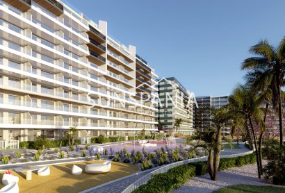 Reventa - Piso -
Orihuela Costa - Punta Prima