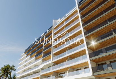 Reventa - Piso -
Orihuela Costa - Punta Prima