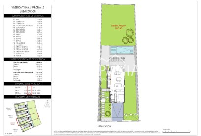 Obra nueva - Chalet -
Finestrat - Sierra Cortina