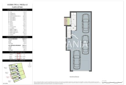 Obra nueva - Chalet -
Finestrat - Sierra Cortina