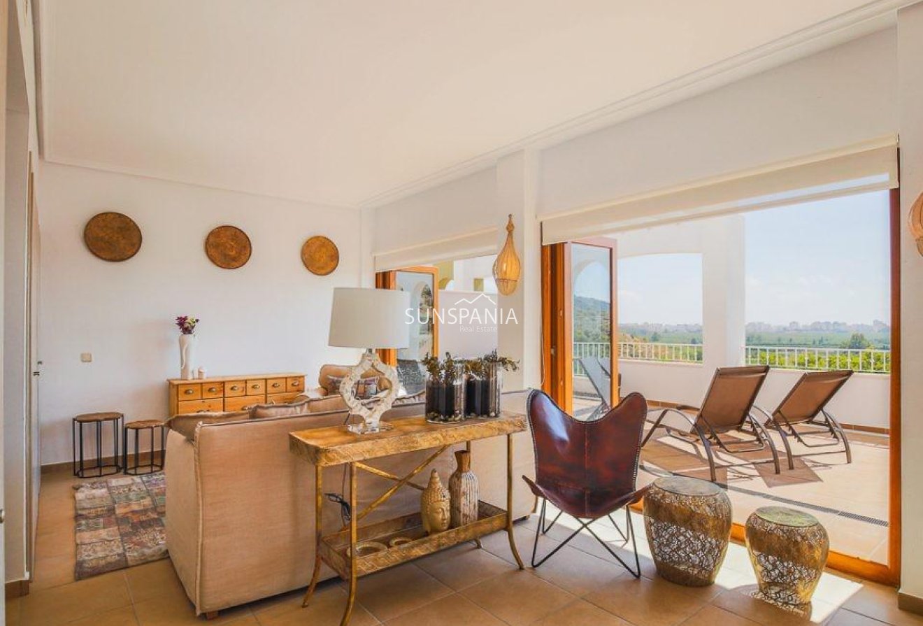 Obra nueva - Piso -
Xeresa - Xeresa Del Monte