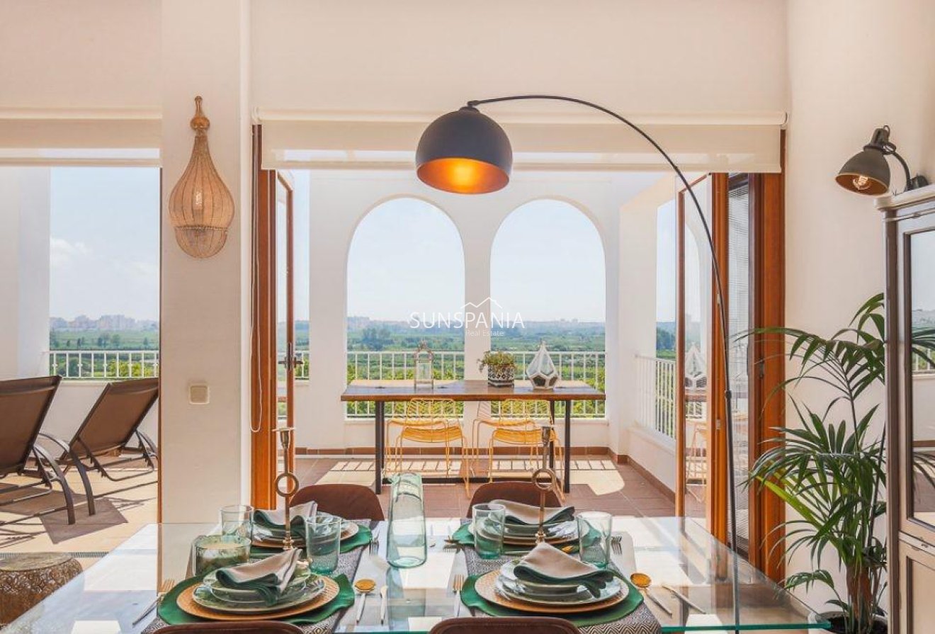 Obra nueva - Piso -
Xeresa - Xeresa Del Monte