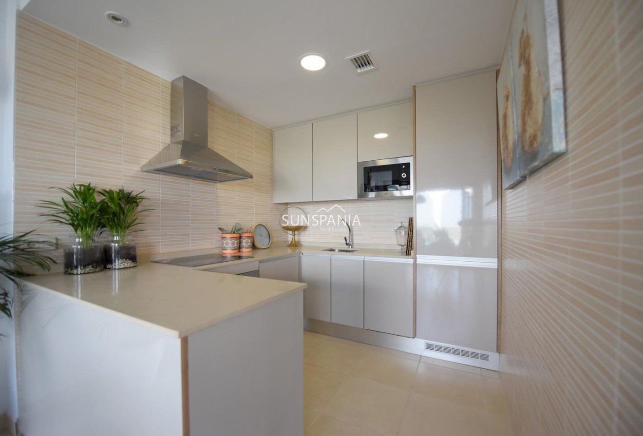 Obra nueva - Piso -
Xeresa - Xeresa Del Monte