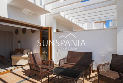 New Build - Apartment -
Xeresa - Xeresa Del Monte