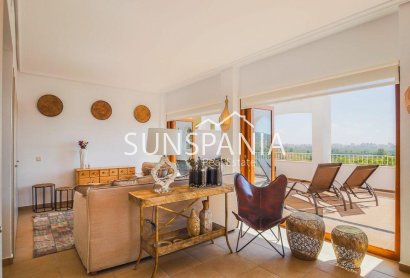 New Build - Apartment -
Xeresa - Xeresa Del Monte