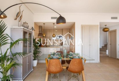 New Build - Apartment -
Xeresa - Xeresa Del Monte