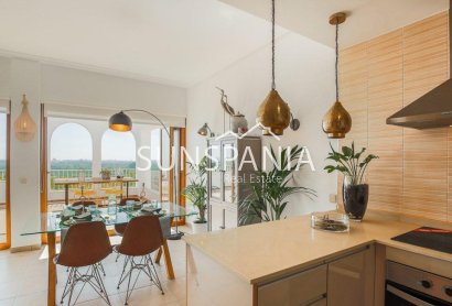 New Build - Apartment -
Xeresa - Xeresa Del Monte