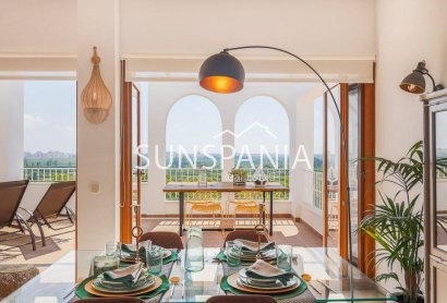 New Build - Apartment -
Xeresa - Xeresa Del Monte