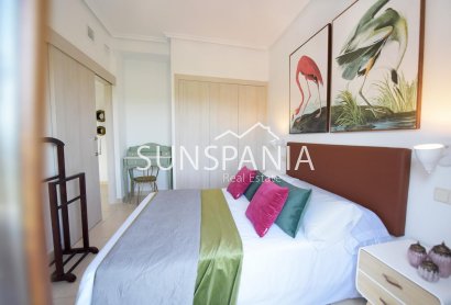 New Build - Apartment -
Xeresa - Xeresa Del Monte