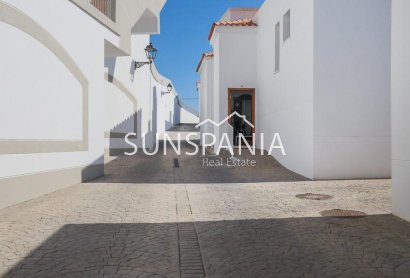 New Build - Apartment -
Xeresa - Xeresa Del Monte