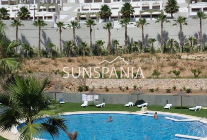 New Build - Apartment -
Xeresa - Xeresa Del Monte