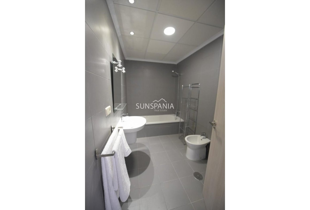 Obra nueva - Piso -
Xeresa - Xeresa Del Monte