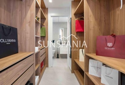 New Build - Villa -
Rojales - Benimar