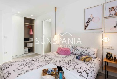 New Build - Villa -
Rojales - Benimar