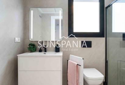 New Build - Villa -
Rojales - Benimar