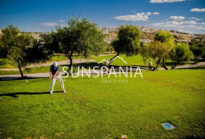 New Build - Villa -
Rojales - Benimar