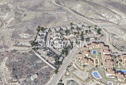 New Build - Villa -
Vera - Valle del Este Golf