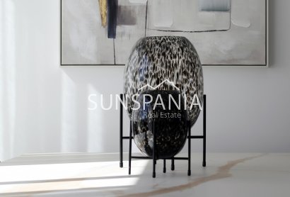 Obra nueva - Chalet -
Pilar de la Horadada - El Pilar de la Horadada