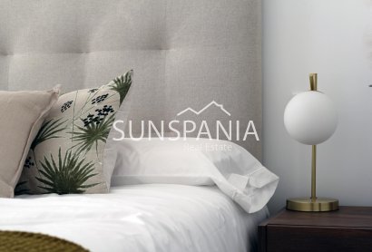 Obra nueva - Chalet -
Pilar de la Horadada - El Pilar de la Horadada