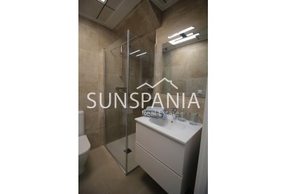 New Build - Townhouse -
Pilar de la Horadada - El Pilar de la Horadada