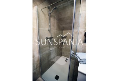 New Build - Townhouse -
Pilar de la Horadada - El Pilar de la Horadada