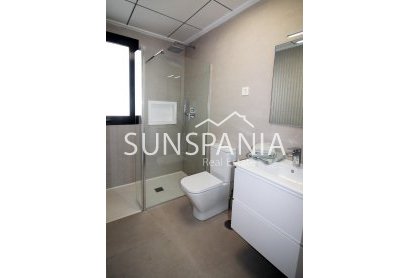 New Build - Townhouse -
Pilar de la Horadada - El Pilar de la Horadada