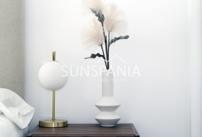 New Build - Townhouse -
Pilar de la Horadada - El Pilar de la Horadada