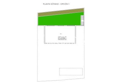 Nouvelle construction - Maison indépendante -
Finestrat - Campana Garden