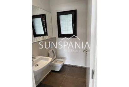 Obra nueva - Chalet -
Moraira_Teulada - La Sabatera