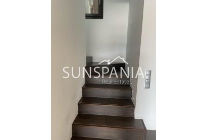 Obra nueva - Chalet -
Moraira_Teulada - La Sabatera