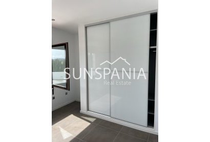 Obra nueva - Chalet -
Moraira_Teulada - La Sabatera