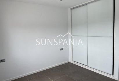 Obra nueva - Chalet -
Moraira_Teulada - La Sabatera