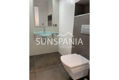 Obra nueva - Chalet -
Moraira_Teulada - La Sabatera