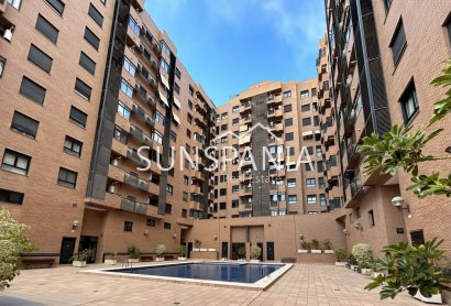 Obra nueva - Piso -
Alicante - Carolinas Bajas