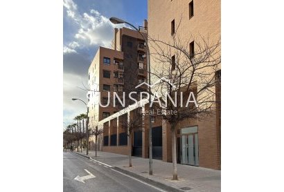 Obra nueva - Piso -
Alicante - Carolinas Bajas