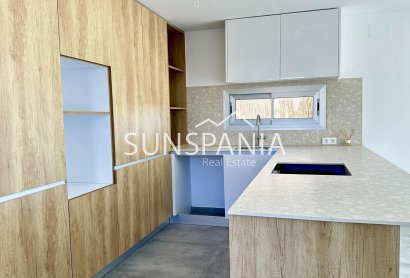 New Build - Villa -
Algorfa - La Finca Golf