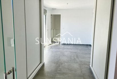 New Build - Villa -
Algorfa - La Finca Golf