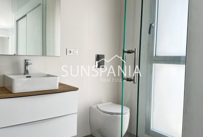 New Build - Villa -
Algorfa - La Finca Golf