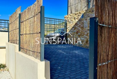New Build - Villa -
Algorfa - La Finca Golf