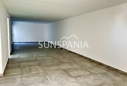 New Build - Villa -
Algorfa - La Finca Golf