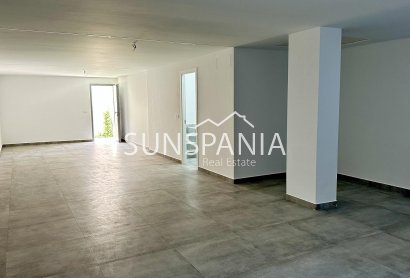 New Build - Villa -
Algorfa - La Finca Golf