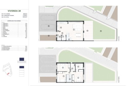 Obra nueva - Adosado -
Finestrat - Balcón De Finestrat