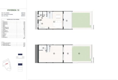 Obra nueva - Adosado -
Finestrat - Balcón De Finestrat